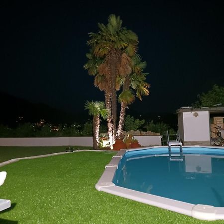 B&B La Fenice Sul Lago Villongo ภายนอก รูปภาพ
