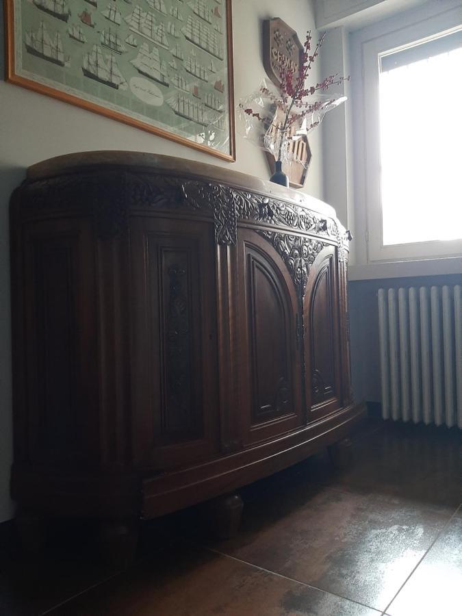 B&B La Fenice Sul Lago Villongo ภายนอก รูปภาพ
