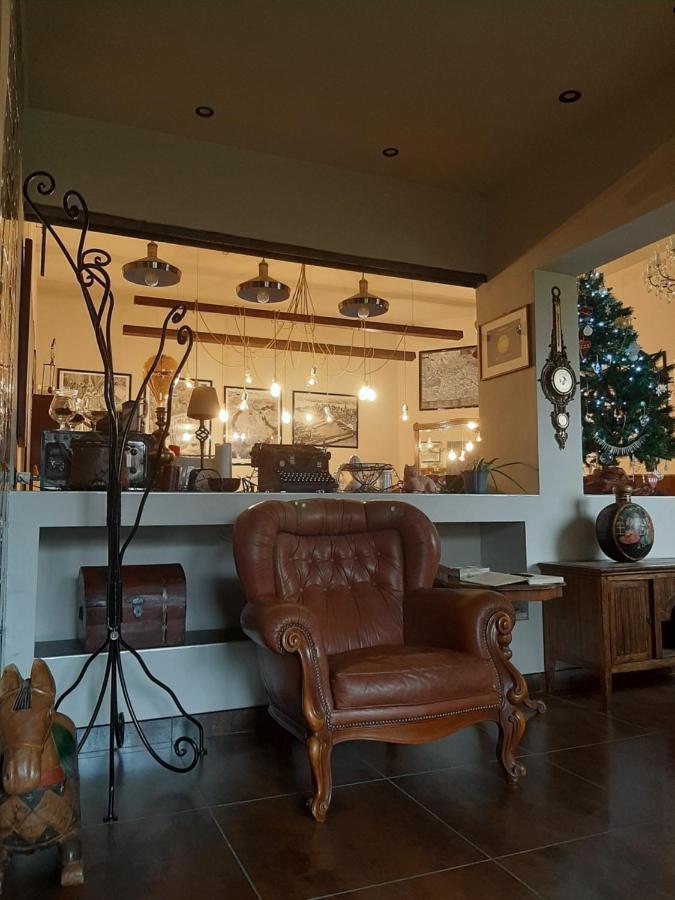 B&B La Fenice Sul Lago Villongo ภายนอก รูปภาพ