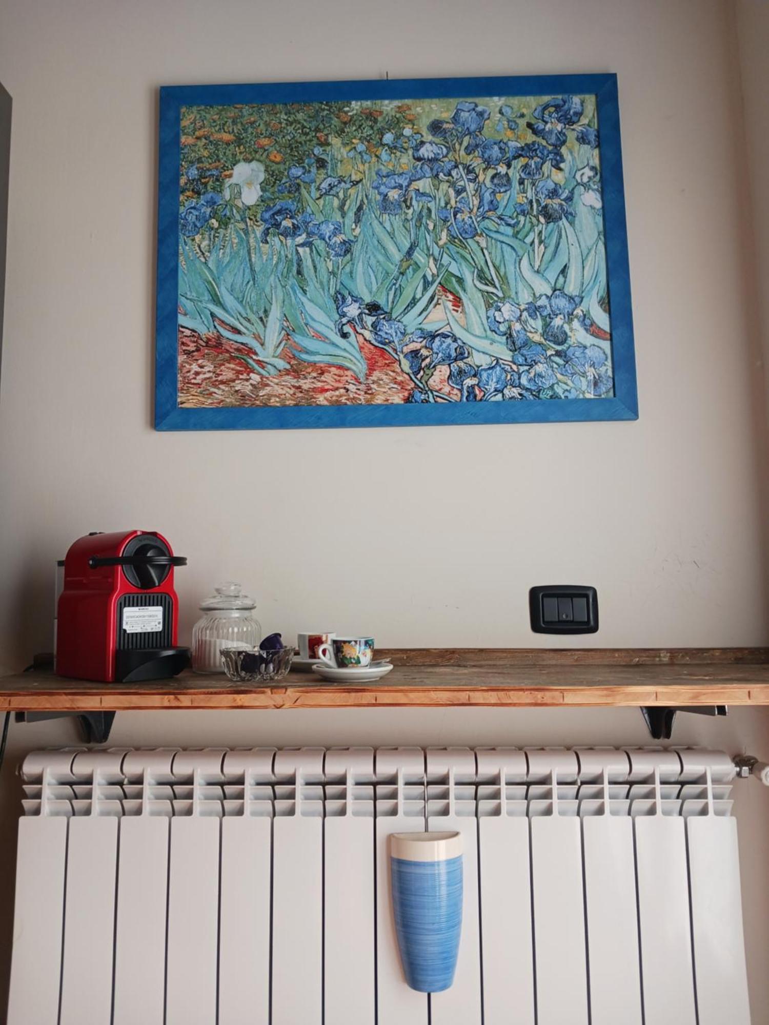 B&B La Fenice Sul Lago Villongo ห้อง รูปภาพ