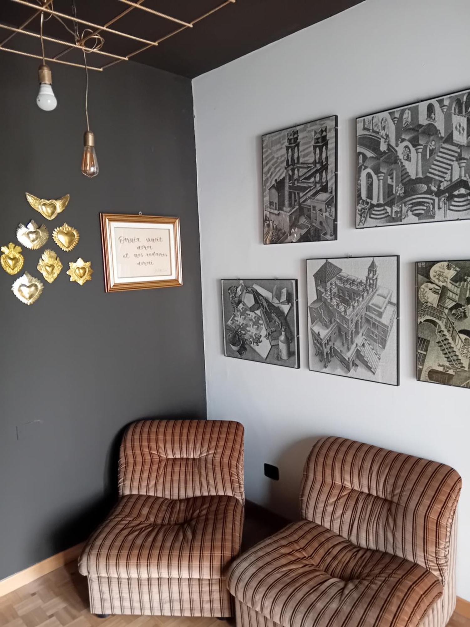 B&B La Fenice Sul Lago Villongo ภายนอก รูปภาพ